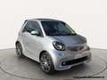 smart forTwo 90 0.9 twinamic cabrio Perfect Argento - thumbnail 7