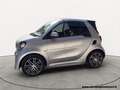 smart forTwo 90 0.9 twinamic cabrio Perfect Argento - thumbnail 2