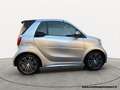 smart forTwo 90 0.9 twinamic cabrio Perfect Argent - thumbnail 10