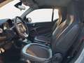 smart forTwo 90 0.9 twinamic cabrio Perfect Argent - thumbnail 5