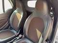 smart forTwo 90 0.9 twinamic cabrio Perfect Argento - thumbnail 13