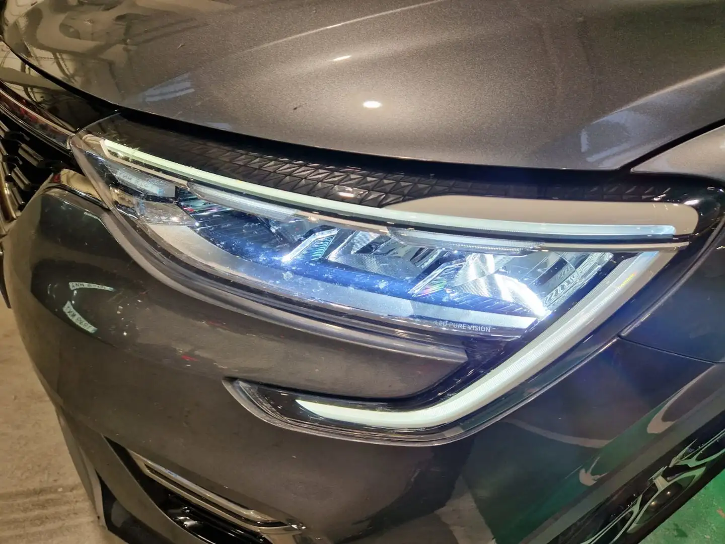 Renault Arkana 1.6 E-Tech Zen 105kW - 2