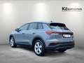 Audi Q4 e-tron 35 LED KAM ACC SHZ SMARTPHONEINTER Gris - thumbnail 5