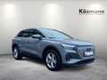 Audi Q4 e-tron 35 LED KAM ACC SHZ SMARTPHONEINTER Gris - thumbnail 17