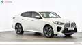BMW iX2 eDrive20 Blanc - thumbnail 3
