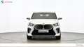 BMW iX2 eDrive20 Blanc - thumbnail 2