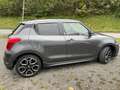 Suzuki Swift Sport Grau - thumbnail 4