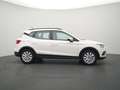 SEAT Arona Style KLIMA PDC NAVI Blanc - thumbnail 3