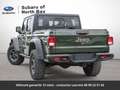 Jeep Gladiator Rubicon 4x4 Tout compris hors homologation 4500e Vert - thumbnail 3