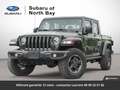 Jeep Gladiator Rubicon 4x4 Tout compris hors homologation 4500e Vert - thumbnail 1