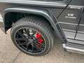 Mercedes-Benz G 63 AMG G 63 AMG Exclusive Edition *Magno matt Leder rot Siyah - thumbnail 13