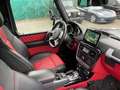 Mercedes-Benz G 63 AMG G 63 AMG Exclusive Edition *Magno matt Leder rot Zwart - thumbnail 16