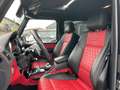 Mercedes-Benz G 63 AMG G 63 AMG Exclusive Edition *Magno matt Leder rot Negro - thumbnail 11