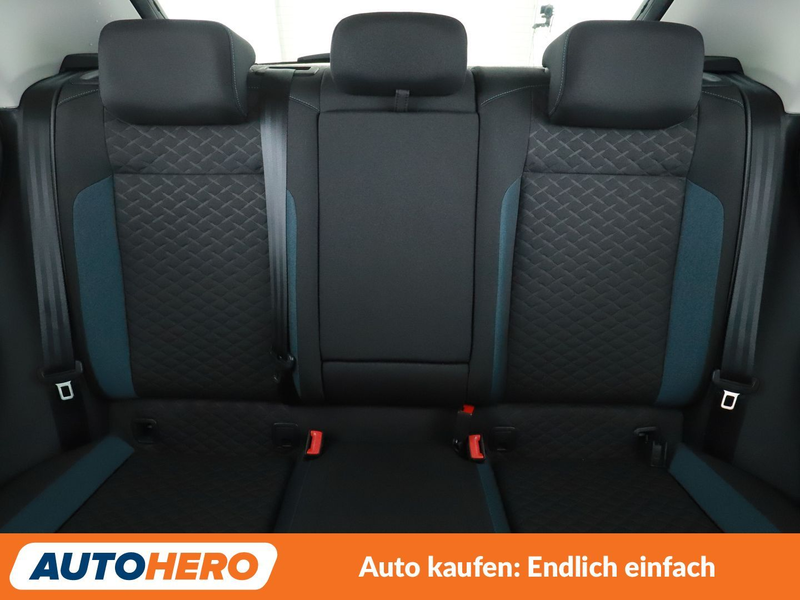 Volkswagen T-Roc 1.5 TSI ACT IQ.DRIVE Aut. *NAVI*LED*ACC*PDC*SHZ* — photo 15
