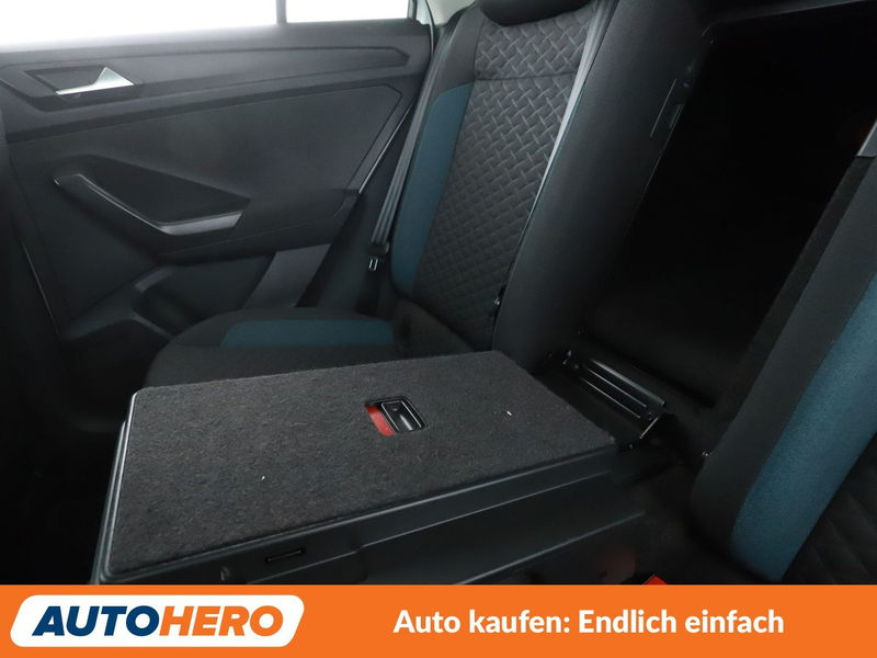 Volkswagen T-Roc 1.5 TSI ACT IQ.DRIVE Aut. *NAVI*LED*ACC*PDC*SHZ* — photo 29