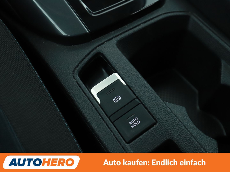 Volkswagen T-Roc 1.5 TSI ACT IQ.DRIVE Aut. *NAVI*LED*ACC*PDC*SHZ* — photo 27