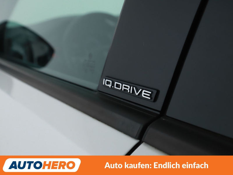 Volkswagen T-Roc 1.5 TSI ACT IQ.DRIVE Aut. *NAVI*LED*ACC*PDC*SHZ* — photo 30