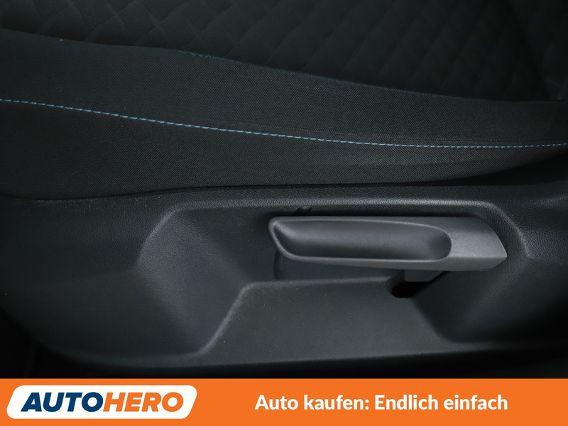 Volkswagen T-Roc 1.5 TSI ACT IQ.DRIVE Aut. *NAVI*LED*ACC*PDC*SHZ* — photo 33