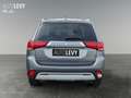 Mitsubishi Outlander 2.0 Diamant Edition KLIMA*AHK*SHZ*RFK* Gris - thumbnail 5