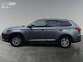 Mitsubishi Outlander 2.0 Diamant Edition KLIMA*AHK*SHZ*RFK* Gris - thumbnail 3