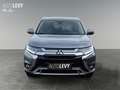 Mitsubishi Outlander 2.0 Diamant Edition KLIMA*AHK*SHZ*RFK* Gris - thumbnail 9