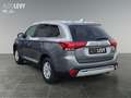 Mitsubishi Outlander 2.0 Diamant Edition KLIMA*AHK*SHZ*RFK* Gris - thumbnail 4