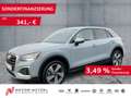 Audi Q2 35 TDI S-TR ADVANCED LED+NAVI+RFK+GRA+AHK+18" Grau - thumbnail 1