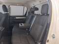 Toyota Hilux Hilux 2.4 d-4d DC 4X4 EXECUTIVE Bianco - thumbnail 9