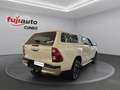 Toyota Hilux Hilux 2.4 d-4d DC 4X4 EXECUTIVE Bianco - thumbnail 4