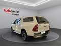 Toyota Hilux Hilux 2.4 d-4d DC 4X4 EXECUTIVE Bianco - thumbnail 3