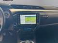 Toyota Hilux Hilux 2.4 d-4d DC 4X4 EXECUTIVE Bianco - thumbnail 11