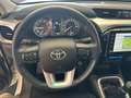 Toyota Hilux Hilux 2.4 d-4d DC 4X4 EXECUTIVE Bianco - thumbnail 6