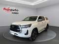 Toyota Hilux Hilux 2.4 d-4d DC 4X4 EXECUTIVE Bianco - thumbnail 1