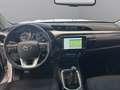 Toyota Hilux Hilux 2.4 d-4d DC 4X4 EXECUTIVE Bianco - thumbnail 10