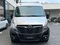 Opel Movano L2H2 | Klima | Sitzheizung | AHK | MwSt. Silber - thumbnail 5