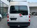 Opel Movano L2H2 | Klima | Sitzheizung | AHK | MwSt. Silber - thumbnail 6