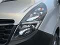 Opel Movano L2H2 | Klima | Sitzheizung | AHK | MwSt. Silber - thumbnail 9