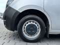 Opel Movano L2H2 | Klima | Sitzheizung | AHK | MwSt. Silber - thumbnail 8