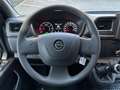 Opel Movano L2H2 | Klima | Sitzheizung | AHK | MwSt. Silber - thumbnail 20