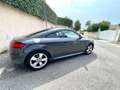 Audi TT 1.8T Tiptronic A Gris - thumbnail 2