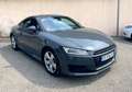 Audi TT 1.8T Tiptronic A Gris - thumbnail 8