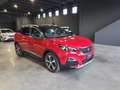 Peugeot 3008 3008 BlueHDi 130 S&S EAT8 GT Line con TETTO APRIB Rosso - thumbnail 7