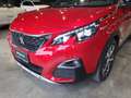 Peugeot 3008 3008 BlueHDi 130 S&S EAT8 GT Line con TETTO APRIB Rosso - thumbnail 9