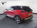 Peugeot 3008 3008 BlueHDi 130 S&S EAT8 GT Line con TETTO APRIB Rosso - thumbnail 3