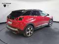 Peugeot 3008 3008 BlueHDi 130 S&S EAT8 GT Line con TETTO APRIB Rosso - thumbnail 5