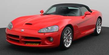 Viper SRT-10