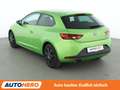 SEAT Leon 1.4 TSI FR*LED*TEMPO*SHZ*PDC*KLIMA*GARANTIE Grün - thumbnail 4