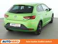 SEAT Leon 1.4 TSI FR*LED*TEMPO*SHZ*PDC*KLIMA*GARANTIE Grün - thumbnail 6
