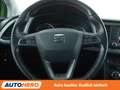 SEAT Leon 1.4 TSI FR*LED*TEMPO*SHZ*PDC*KLIMA*GARANTIE Grün - thumbnail 19