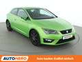 SEAT Leon 1.4 TSI FR*LED*TEMPO*SHZ*PDC*KLIMA*GARANTIE Grün - thumbnail 8